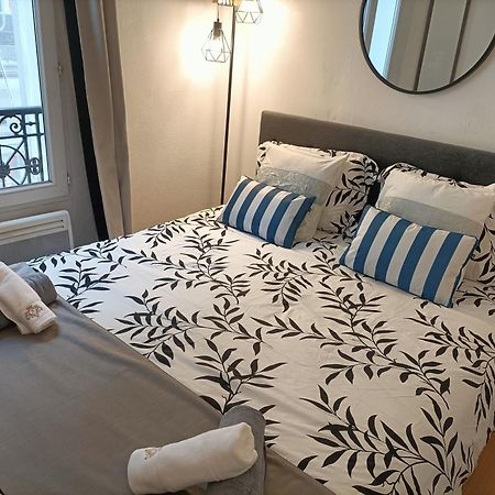 Cosy Appartment Arc De Triomphe Champs Elysees パリ エクステリア 写真
