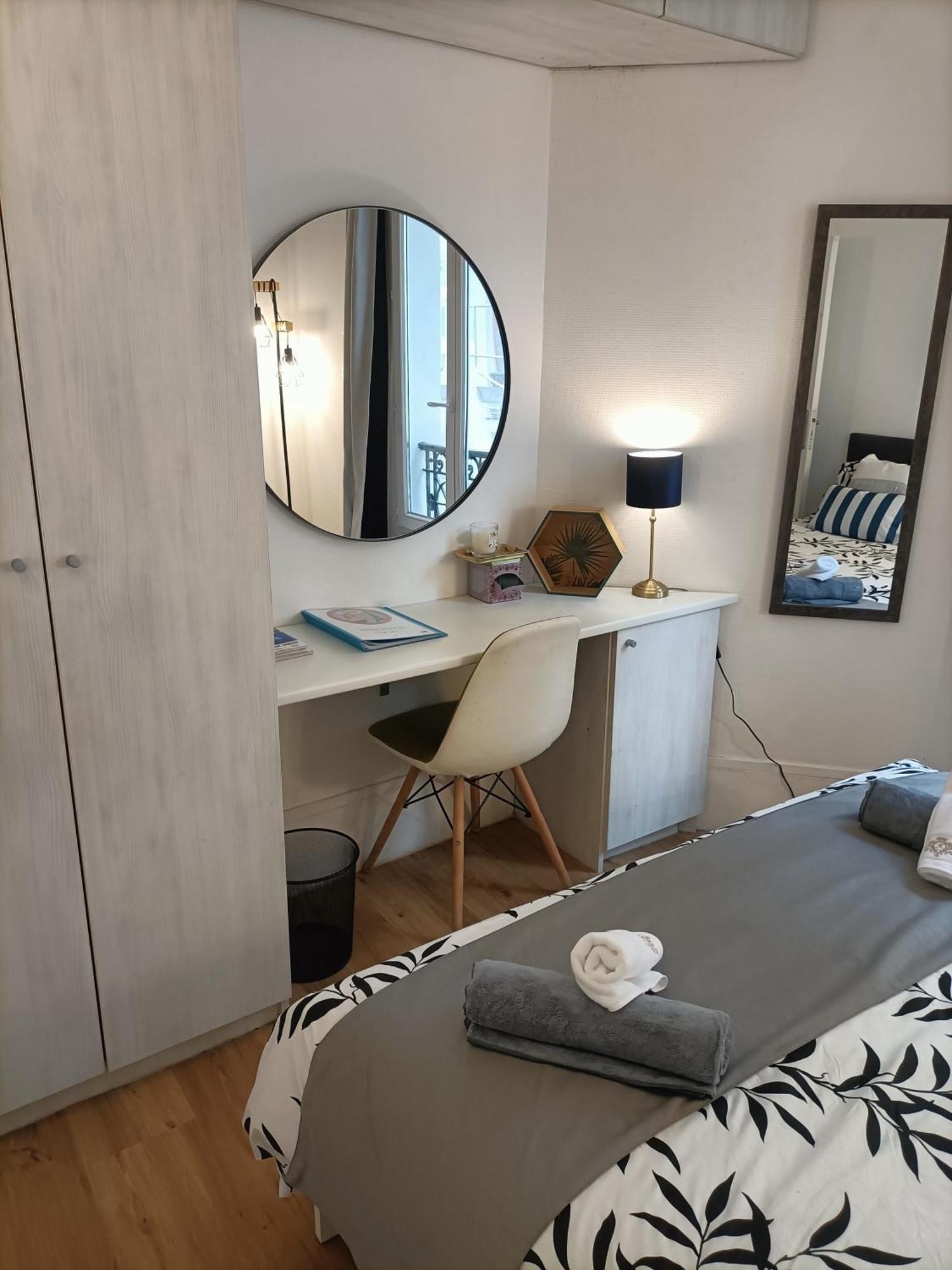 Cosy Appartment Arc De Triomphe Champs Elysees パリ エクステリア 写真