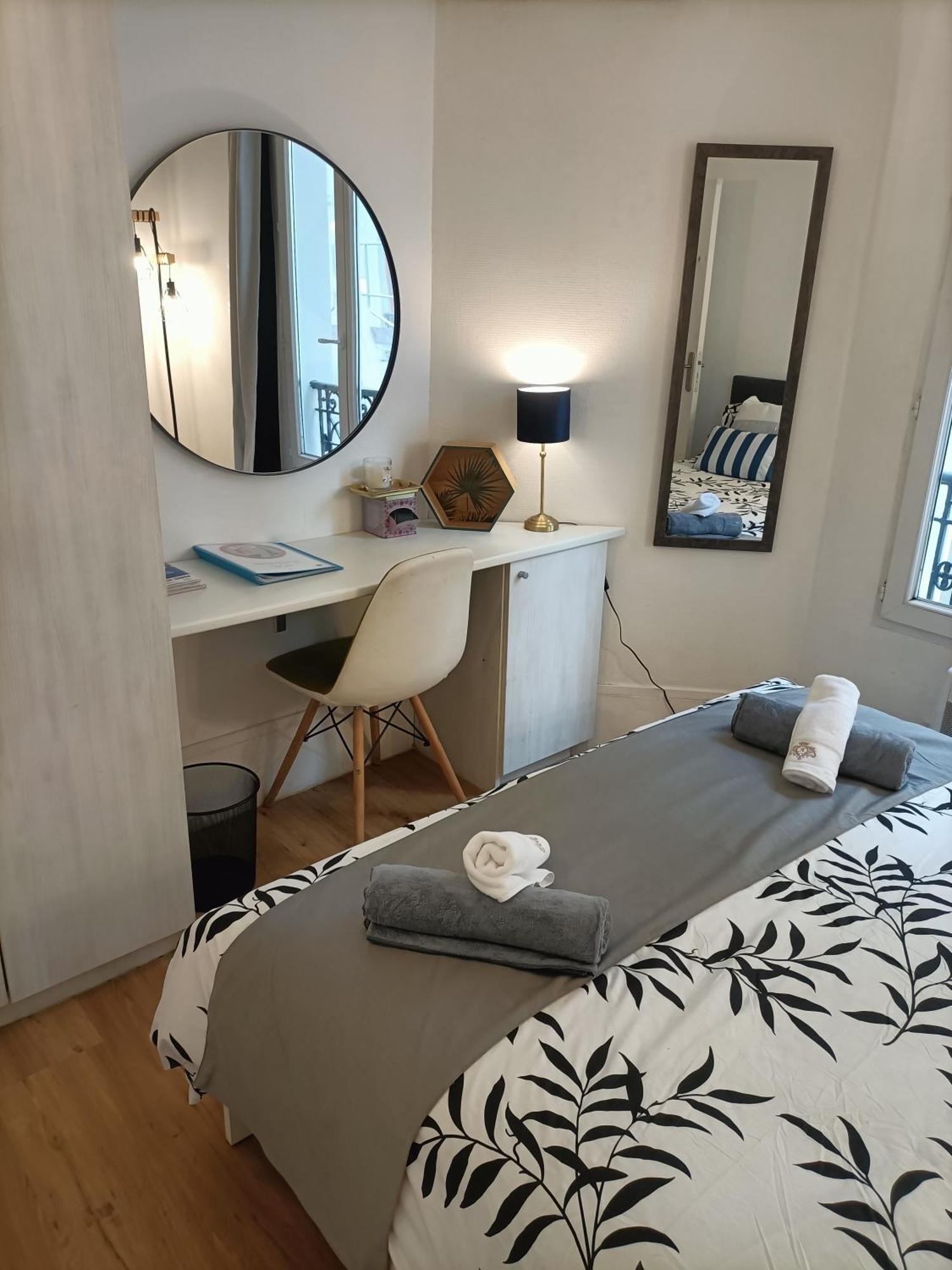 Cosy Appartment Arc De Triomphe Champs Elysees パリ エクステリア 写真