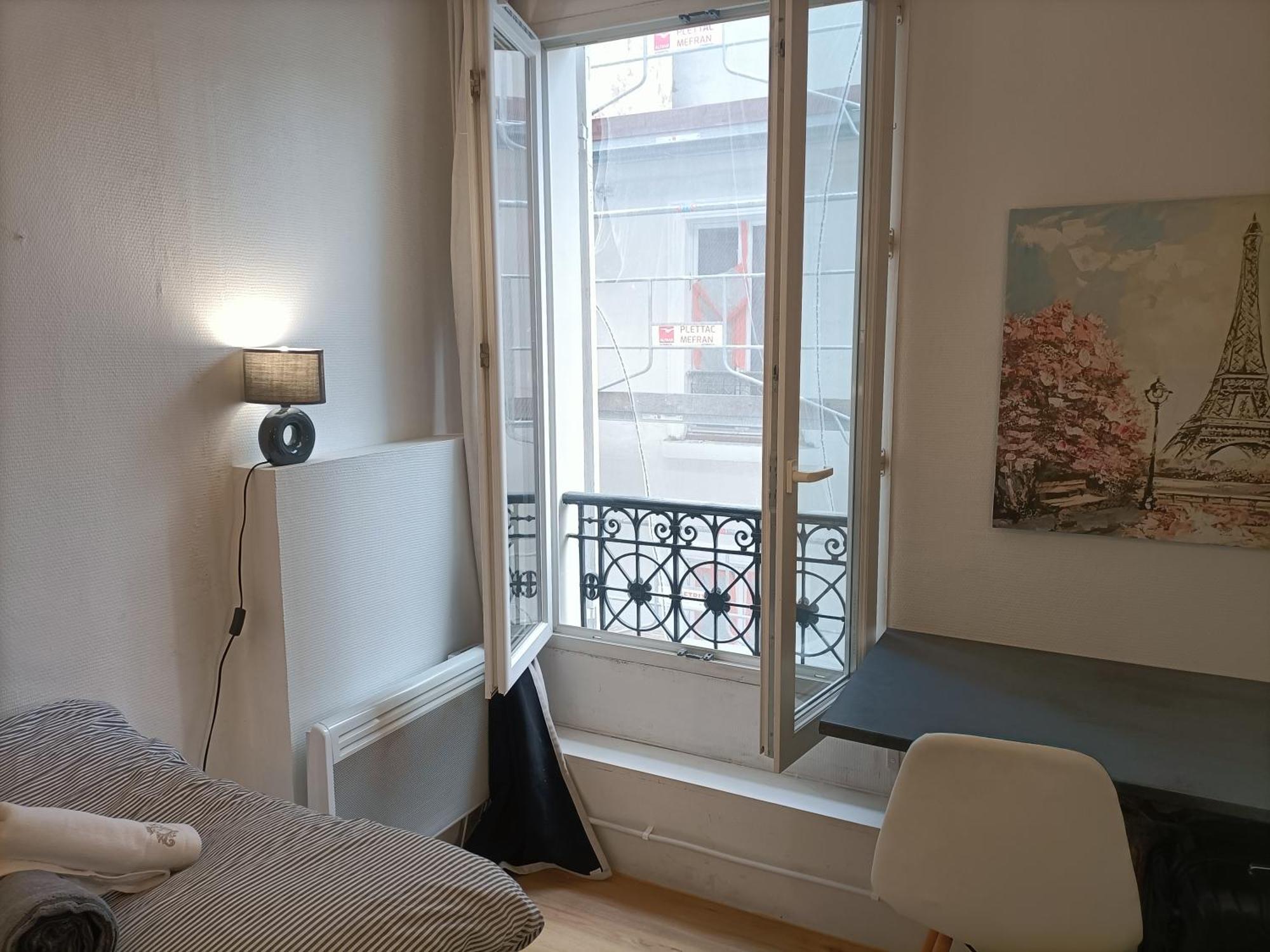 Cosy Appartment Arc De Triomphe Champs Elysees パリ エクステリア 写真