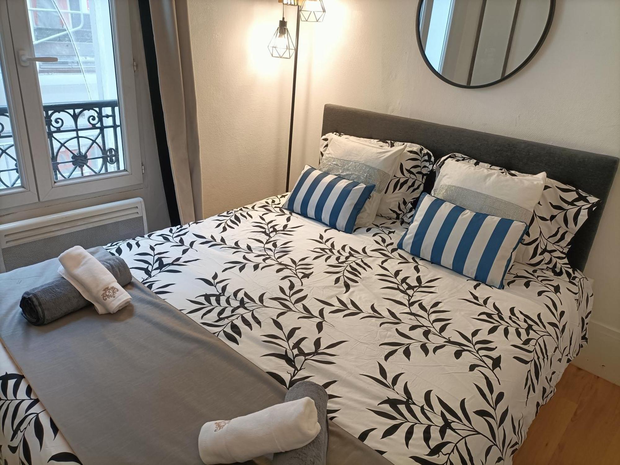 Cosy Appartment Arc De Triomphe Champs Elysees パリ エクステリア 写真