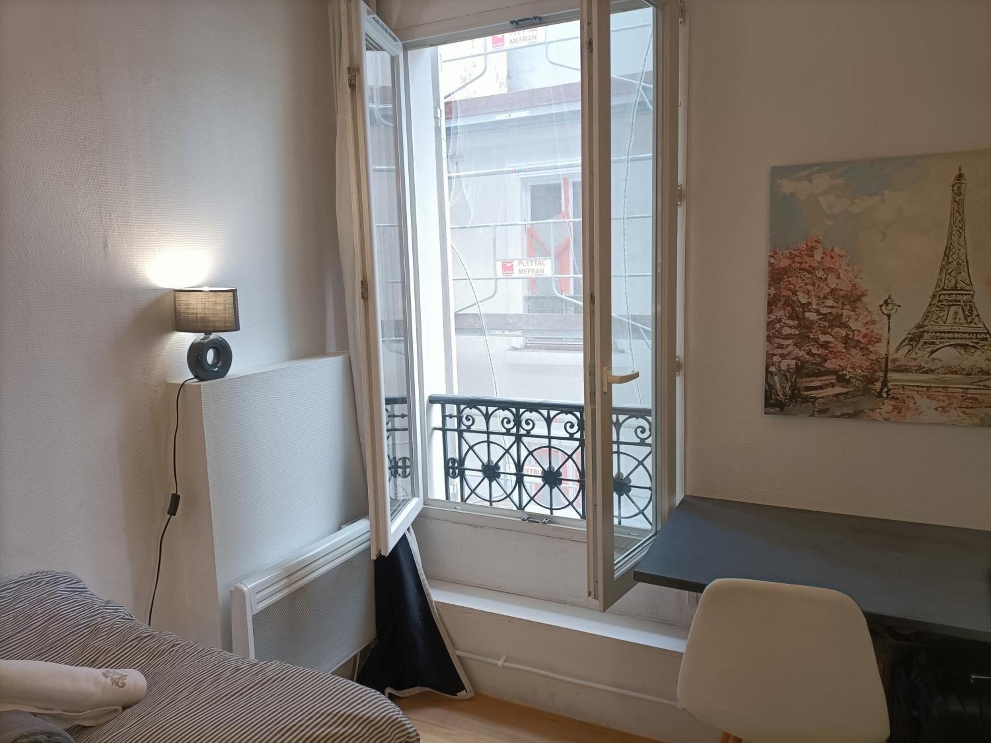 Cosy Appartment Arc De Triomphe Champs Elysees パリ エクステリア 写真