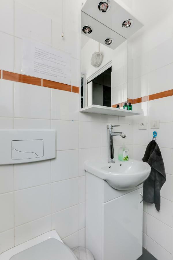 Cosy Appartment Arc De Triomphe Champs Elysees パリ エクステリア 写真