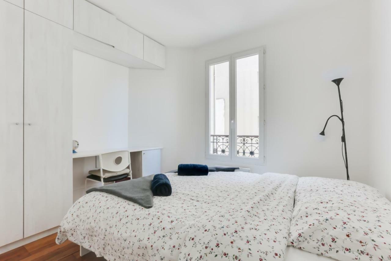 Cosy Appartment Arc De Triomphe Champs Elysees パリ エクステリア 写真