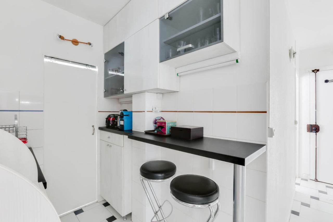 Cosy Appartment Arc De Triomphe Champs Elysees パリ エクステリア 写真