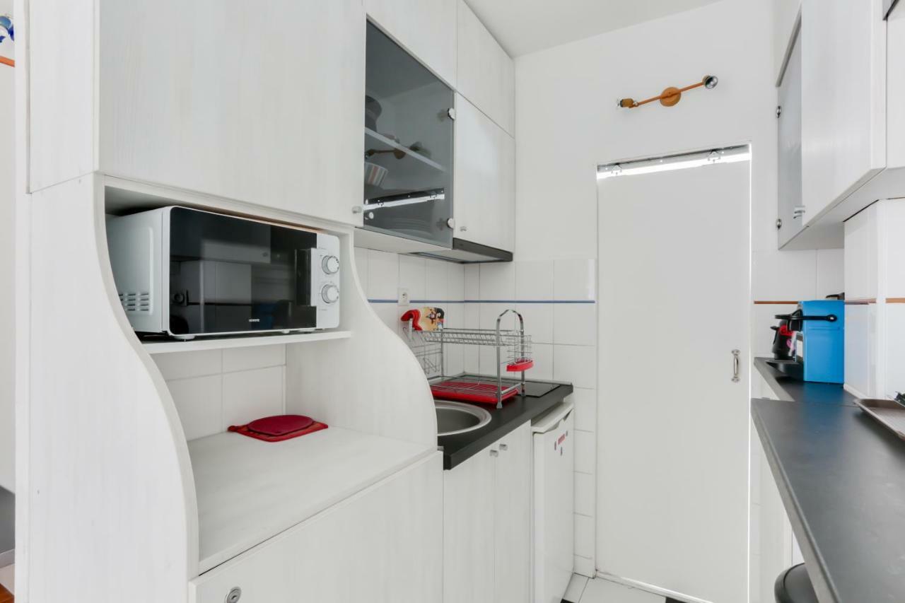Cosy Appartment Arc De Triomphe Champs Elysees パリ エクステリア 写真
