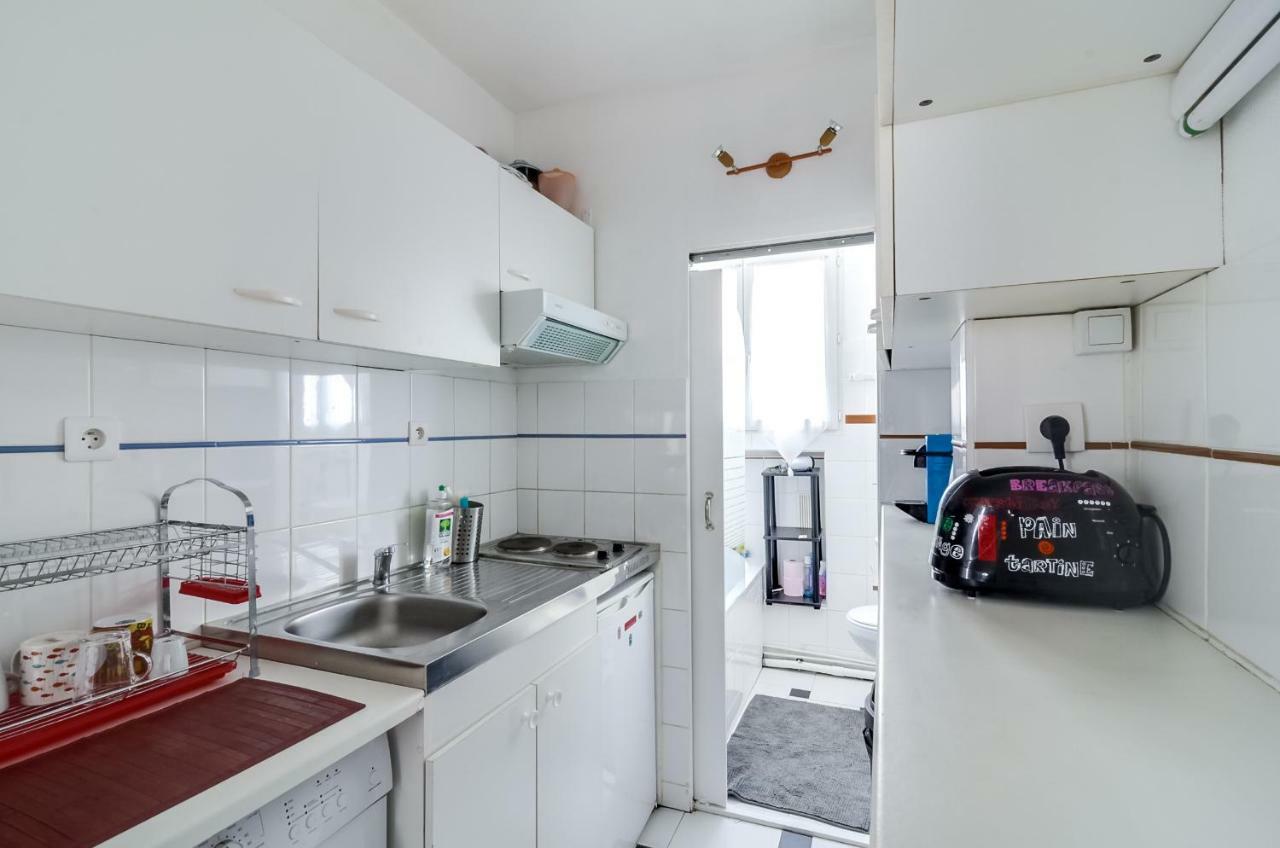 Cosy Appartment Arc De Triomphe Champs Elysees パリ エクステリア 写真