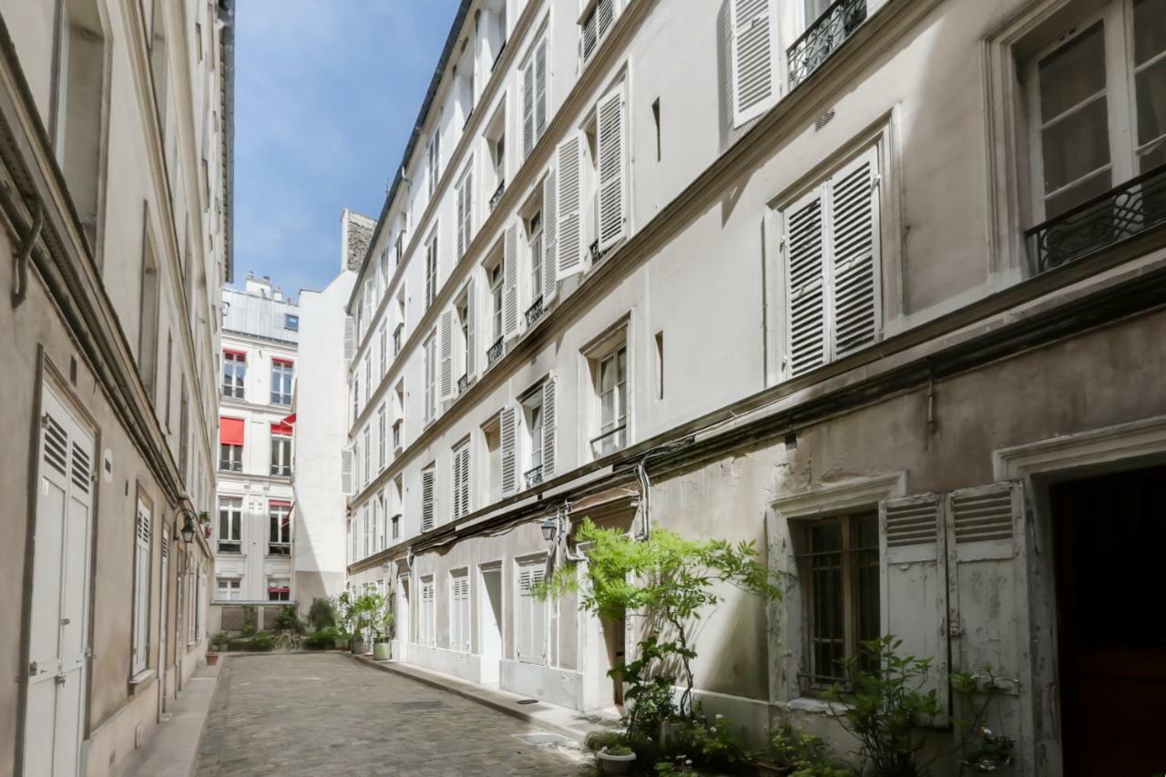 Cosy Appartment Arc De Triomphe Champs Elysees パリ エクステリア 写真