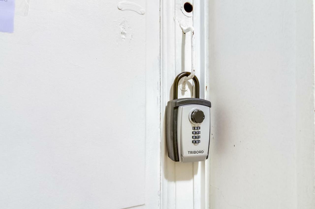 Cosy Appartment Arc De Triomphe Champs Elysees パリ エクステリア 写真