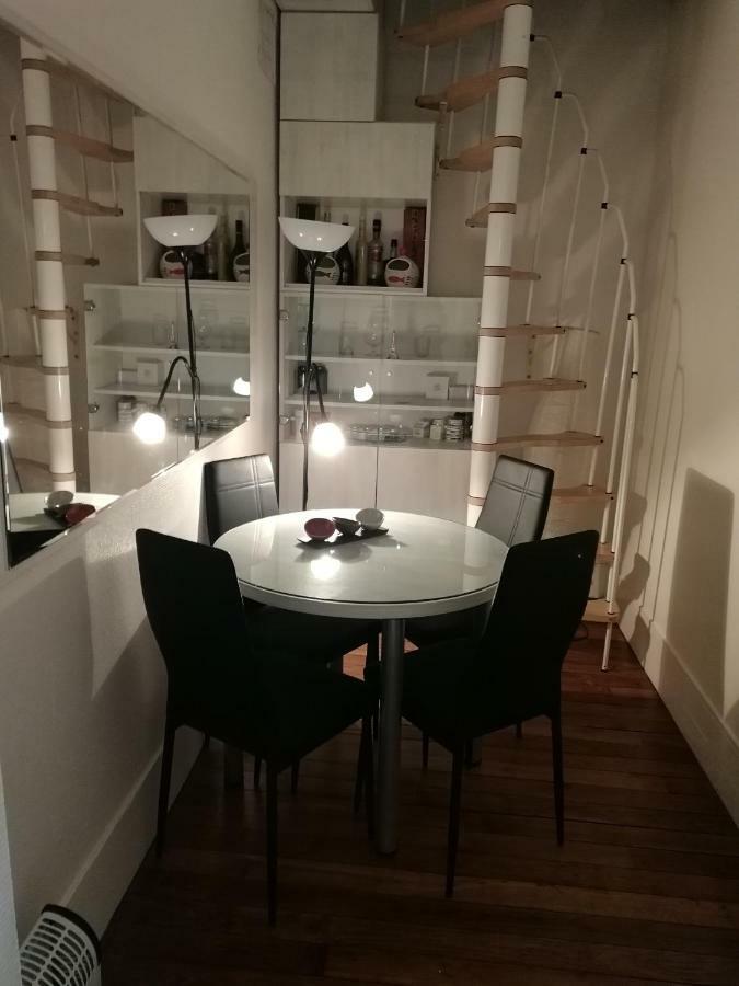 Cosy Appartment Arc De Triomphe Champs Elysees パリ エクステリア 写真