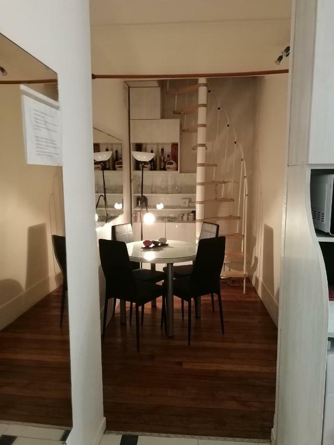 Cosy Appartment Arc De Triomphe Champs Elysees パリ エクステリア 写真
